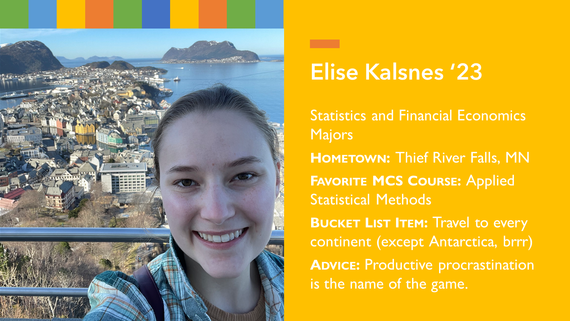 Elise Kalsnes