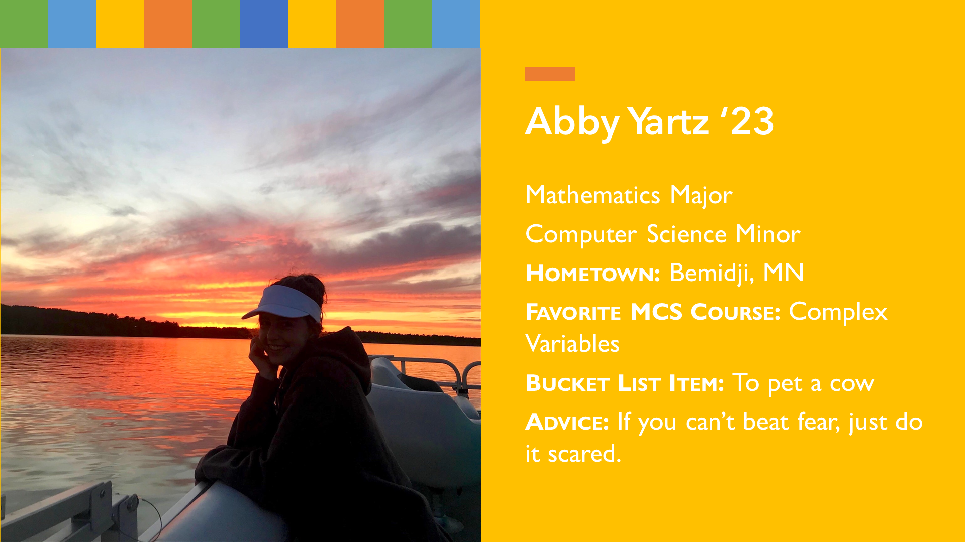 Abby Yartz