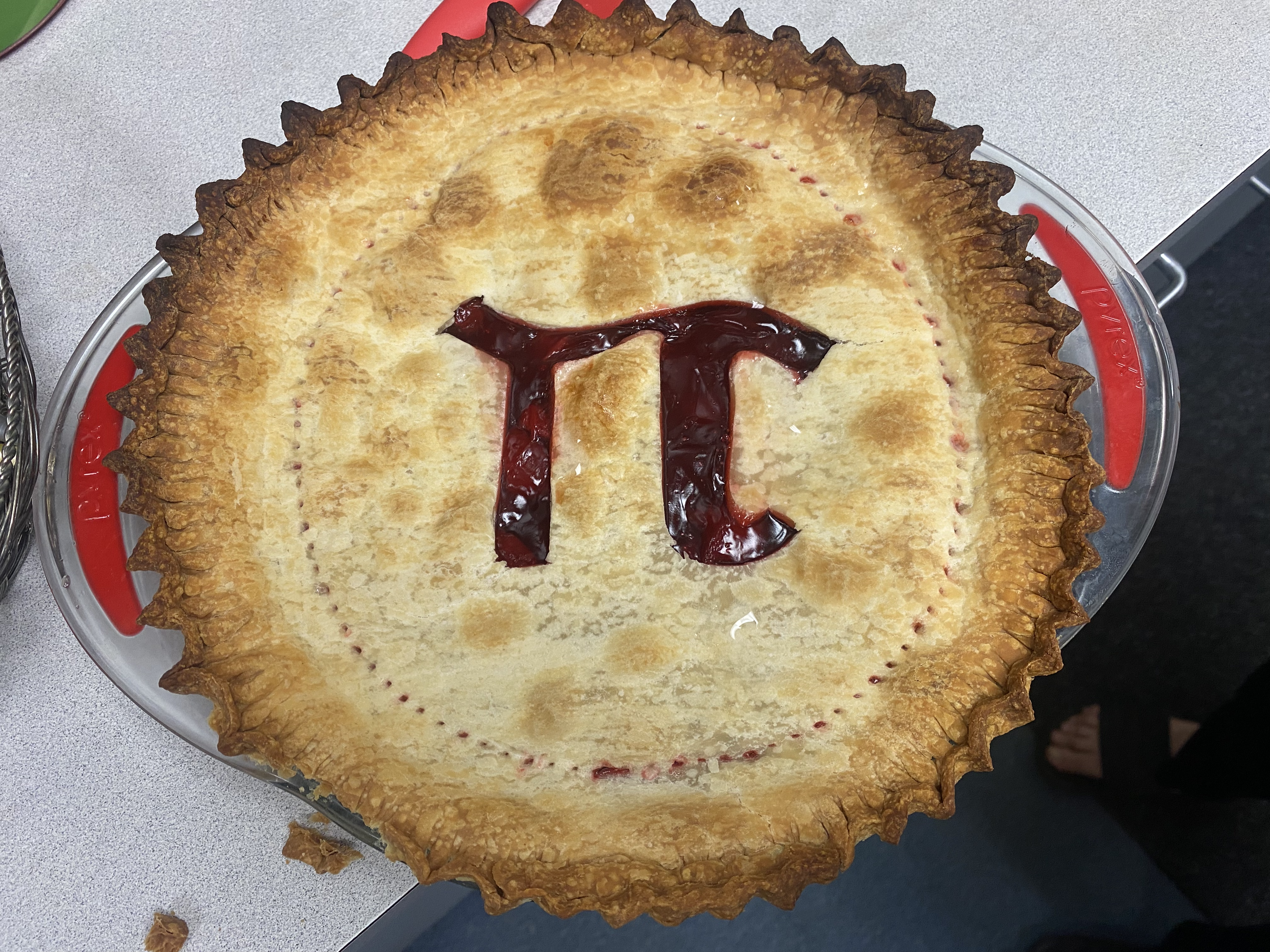 2024 Pi Day Celebration